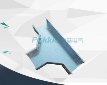 31010737熱鍍鋅槽式異徑水平三通