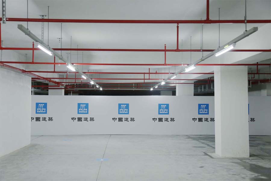 電纜橋架